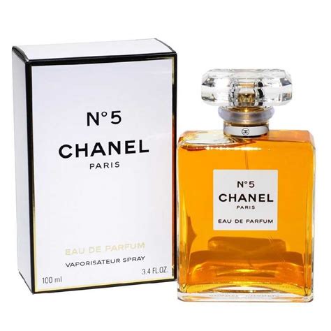 chanel n 5 eau de parfum 50 ml prix|Chanel n 5 100ml prix.